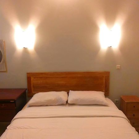Urbanview Hotel Wayan Mansion Denpasar Zewnętrze zdjęcie