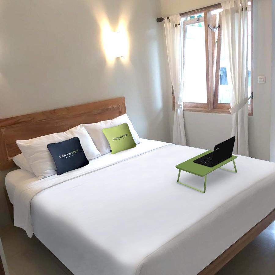 Urbanview Hotel Wayan Mansion Denpasar Zewnętrze zdjęcie