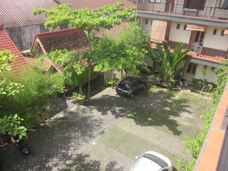 Urbanview Hotel Wayan Mansion Denpasar Zewnętrze zdjęcie