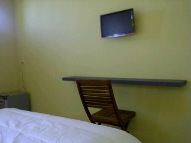 Urbanview Hotel Wayan Mansion Denpasar Zewnętrze zdjęcie