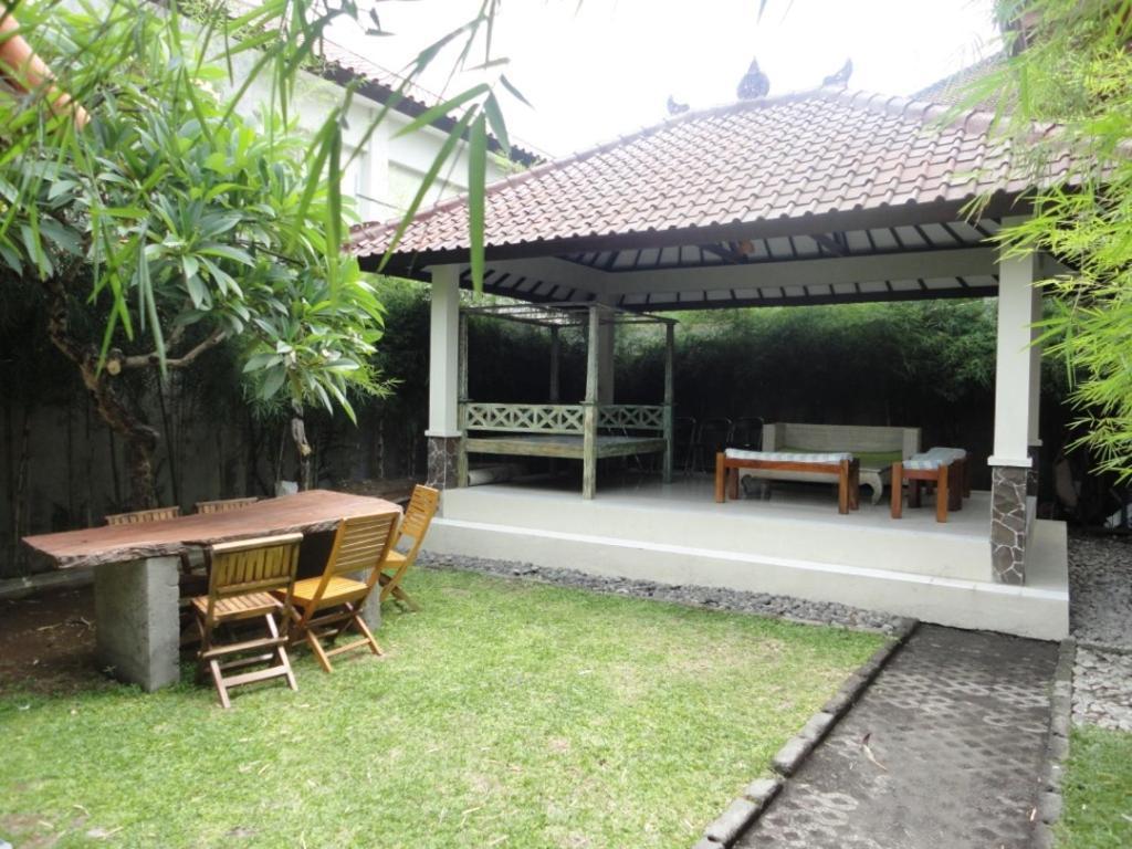 Urbanview Hotel Wayan Mansion Denpasar Zewnętrze zdjęcie